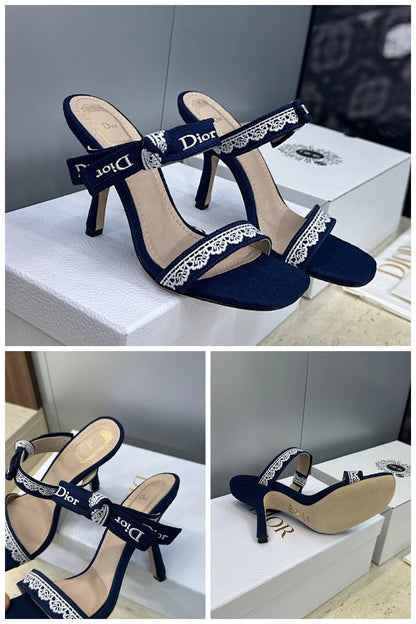 NB - DOR Women Shoes - 058