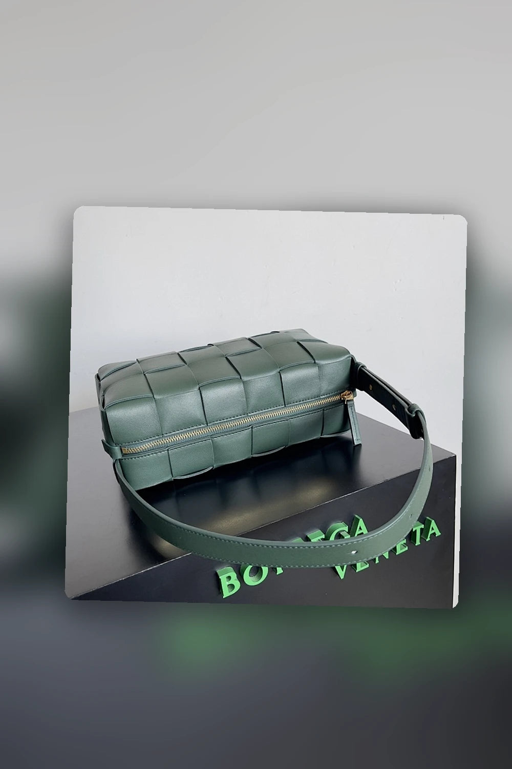 NB - BOV Bag - 506