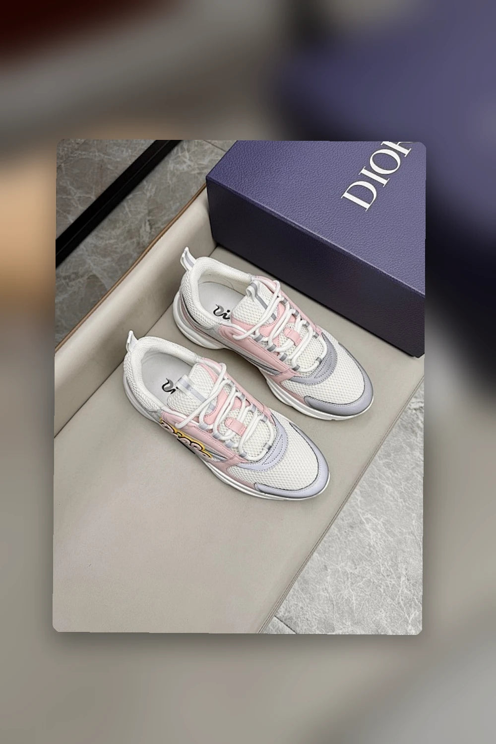 NB - DOR Mix Items - 336