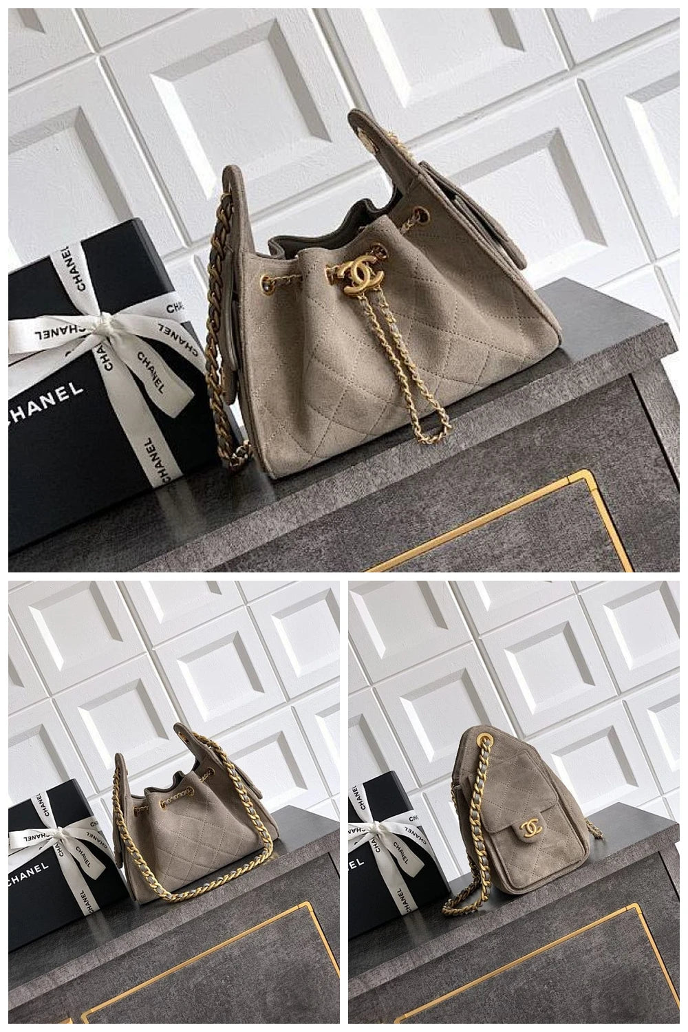 NB - CHL Bag - 661