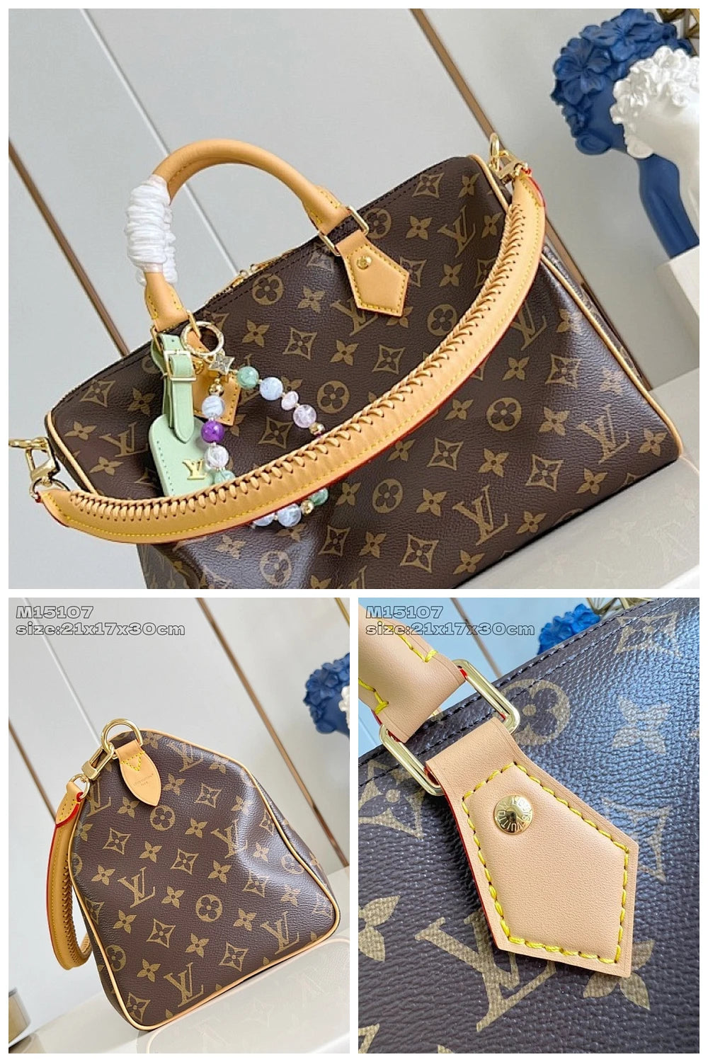 NB - LOV Bag - 079