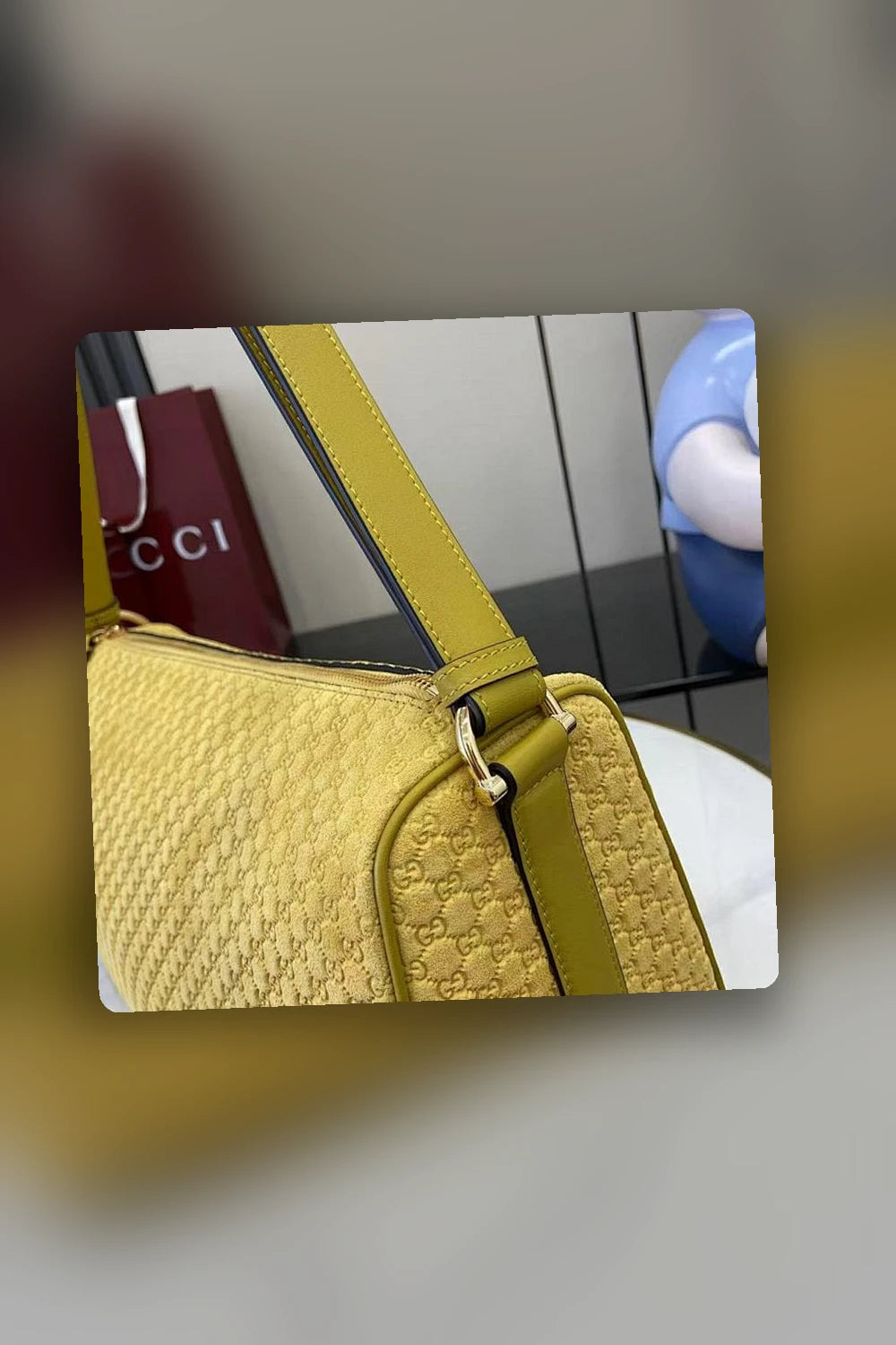 NB - GUKI Bag - 112