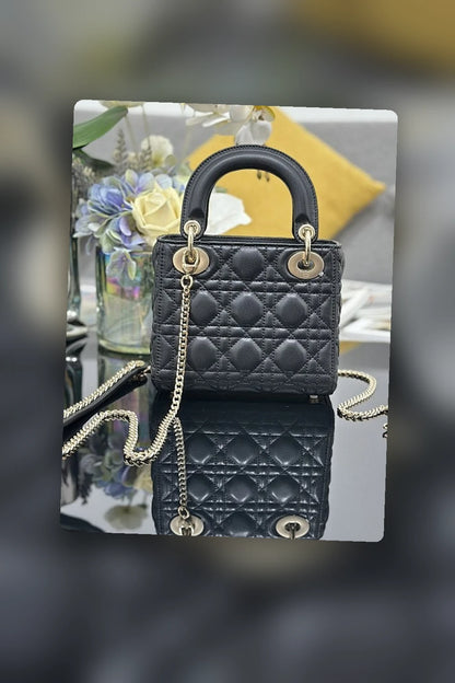 NB - DOR Bag - 981