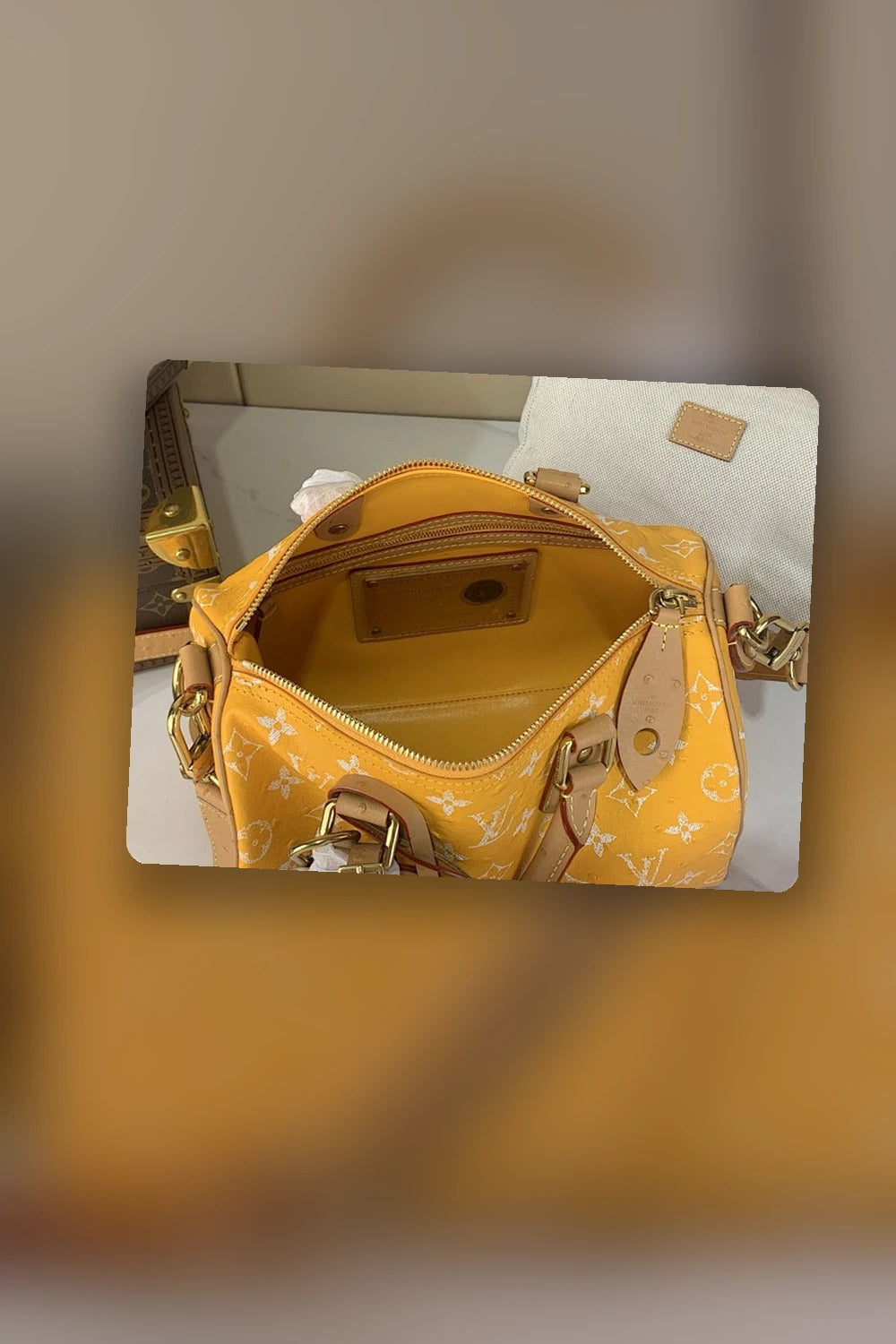 NB - LOV Bag - 1105