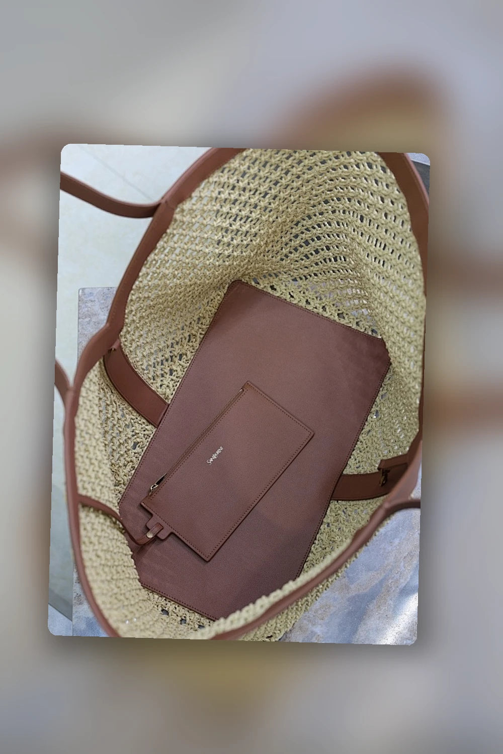 NB - YLS Bag - 340