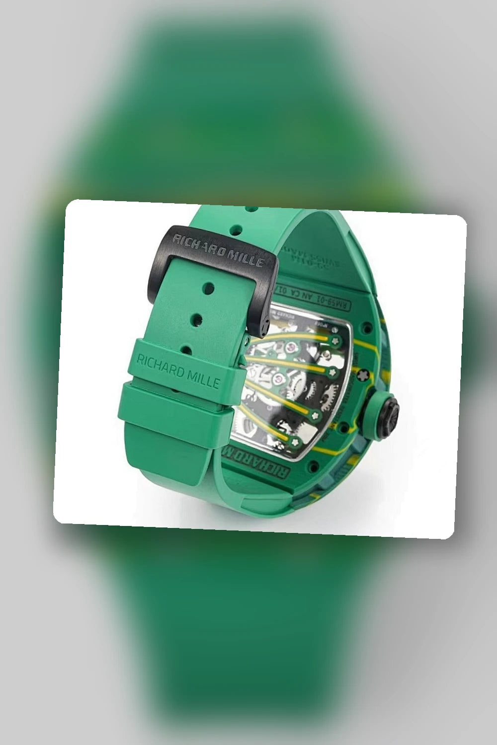 NB - Mix Watch - 970