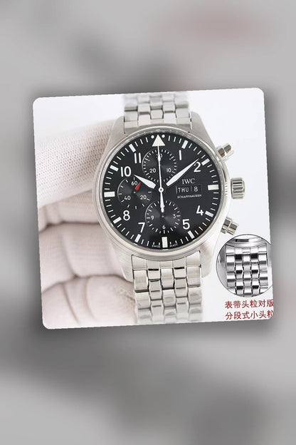 NB - Mix Watch - 856