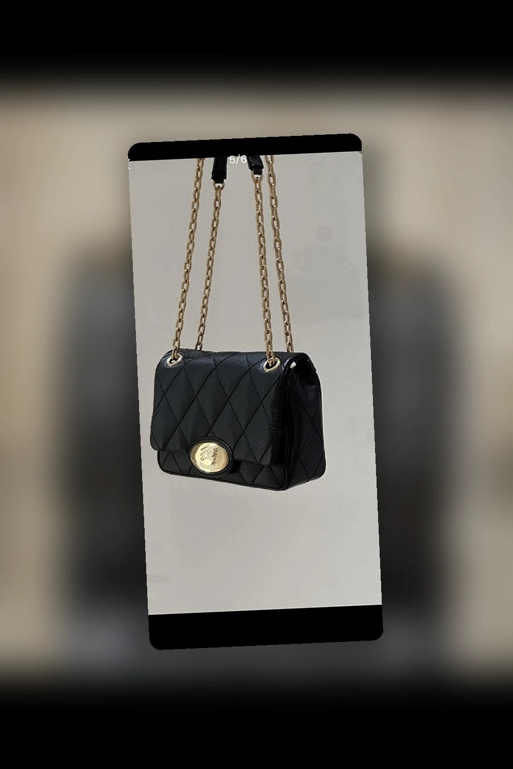 NB - BOR Bag - 584