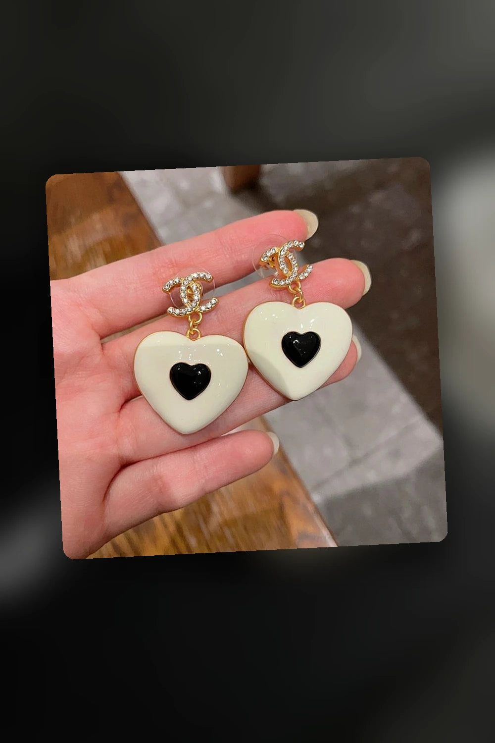 NB - CHL Jewelry - 1011