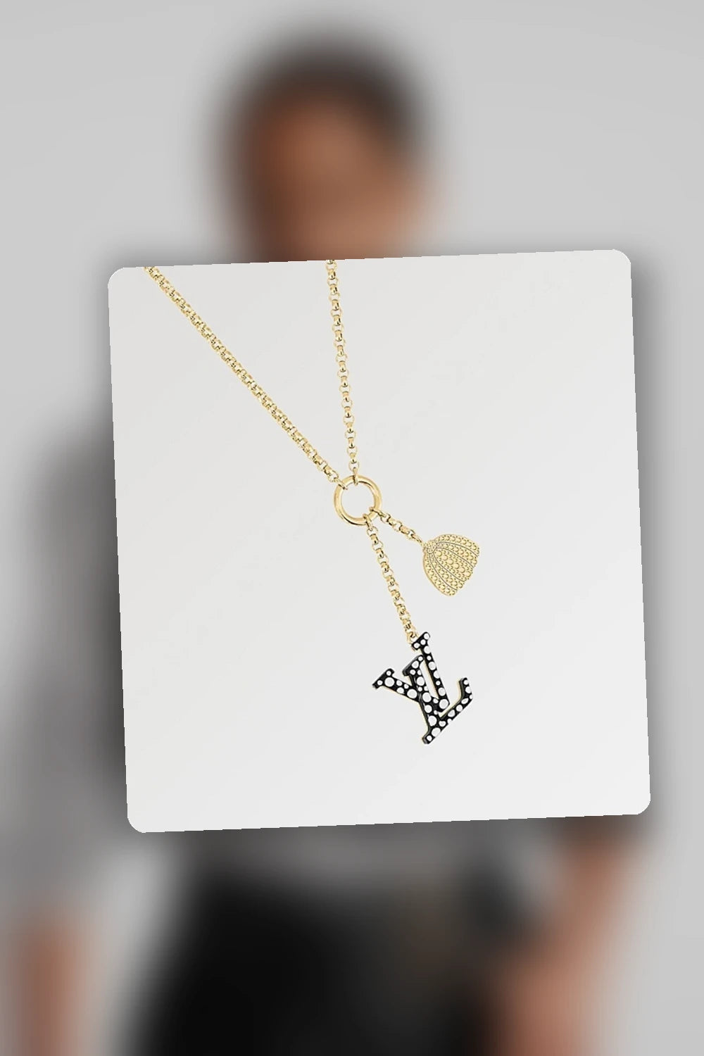 NB - LOV Jewelry - 883