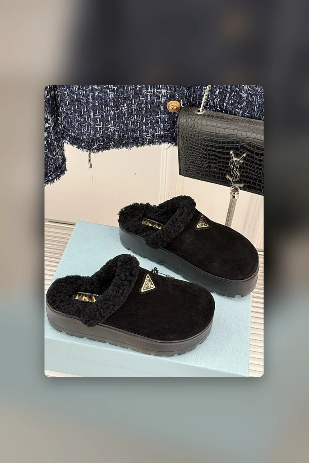 NB - PD Women Shoes - 568