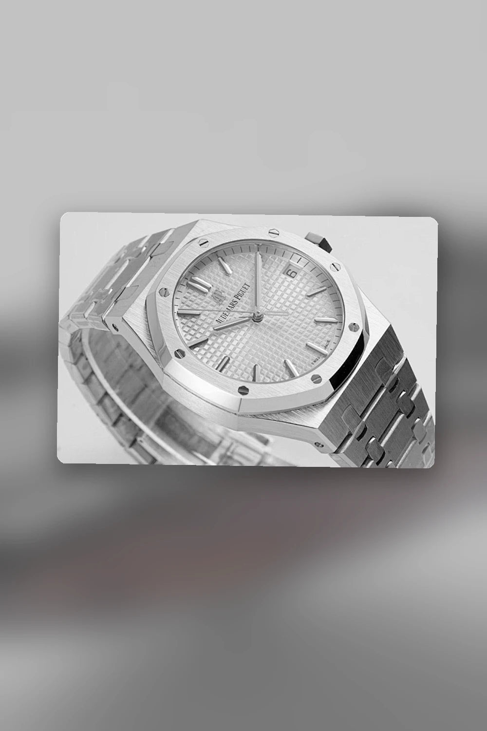 NB - Mix Watch - 1639