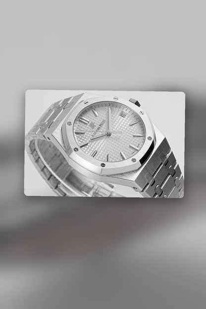NB - Mix Watch - 1639
