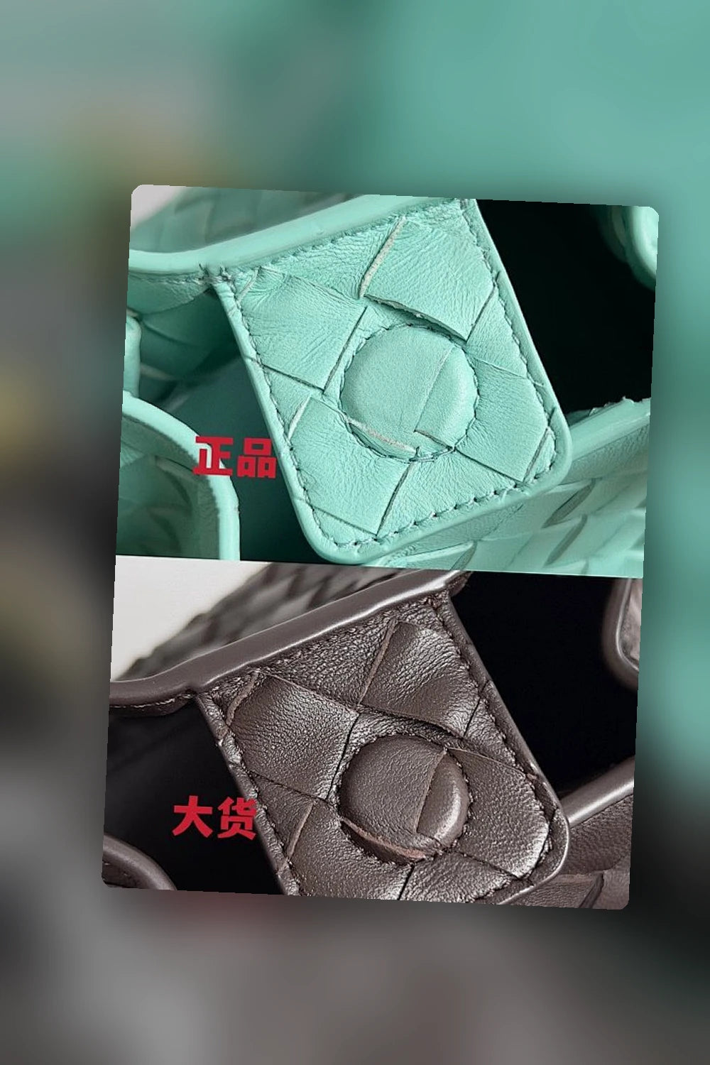 NB - BOV Bag - 273