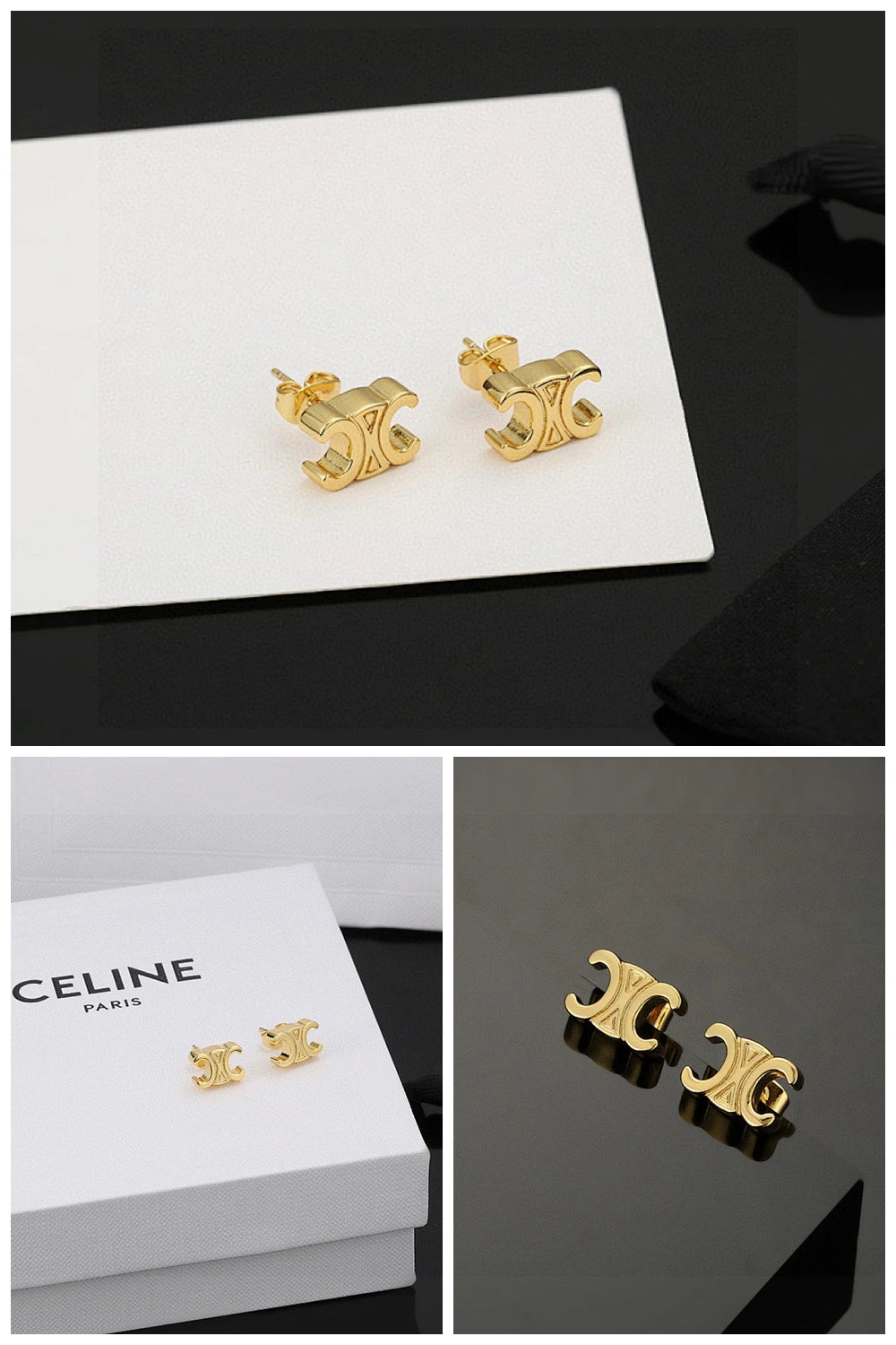 NB - COL Jewelry - 346