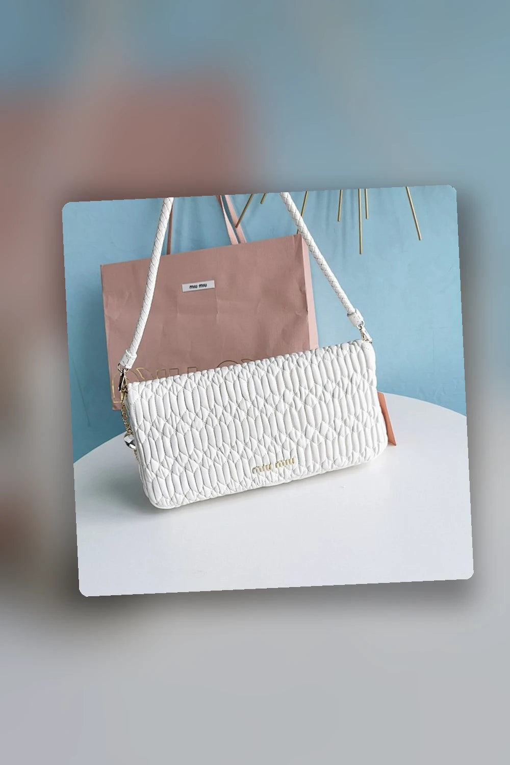 NB - MMU Bag - 1544
