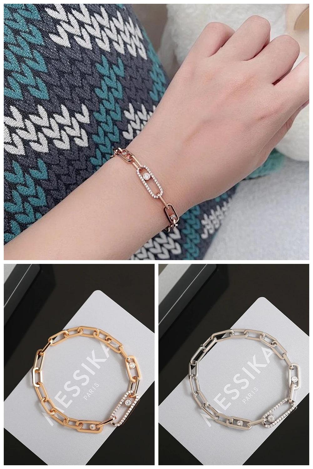 NB - MSKA Jewelry - 173