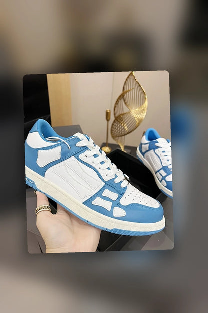 NB - AMIR Women Shoes - 252