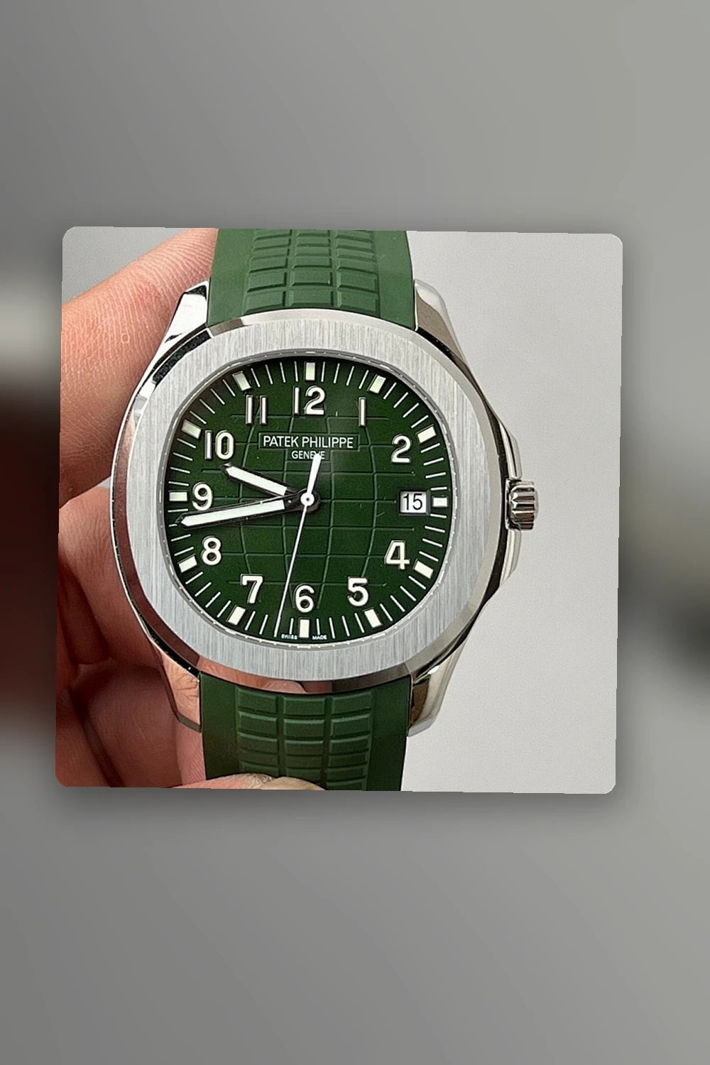 NB - Mix Watch - 1438
