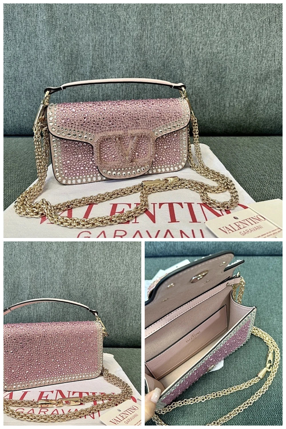 NB - VEL Bag - 167