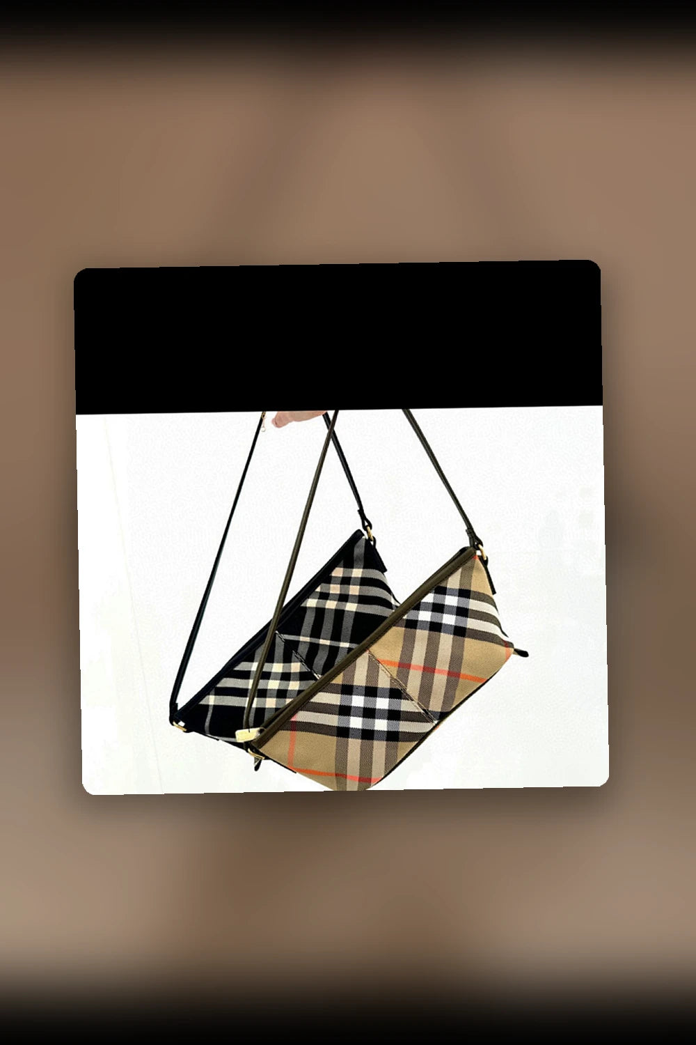 NB - BOR Bag - 318