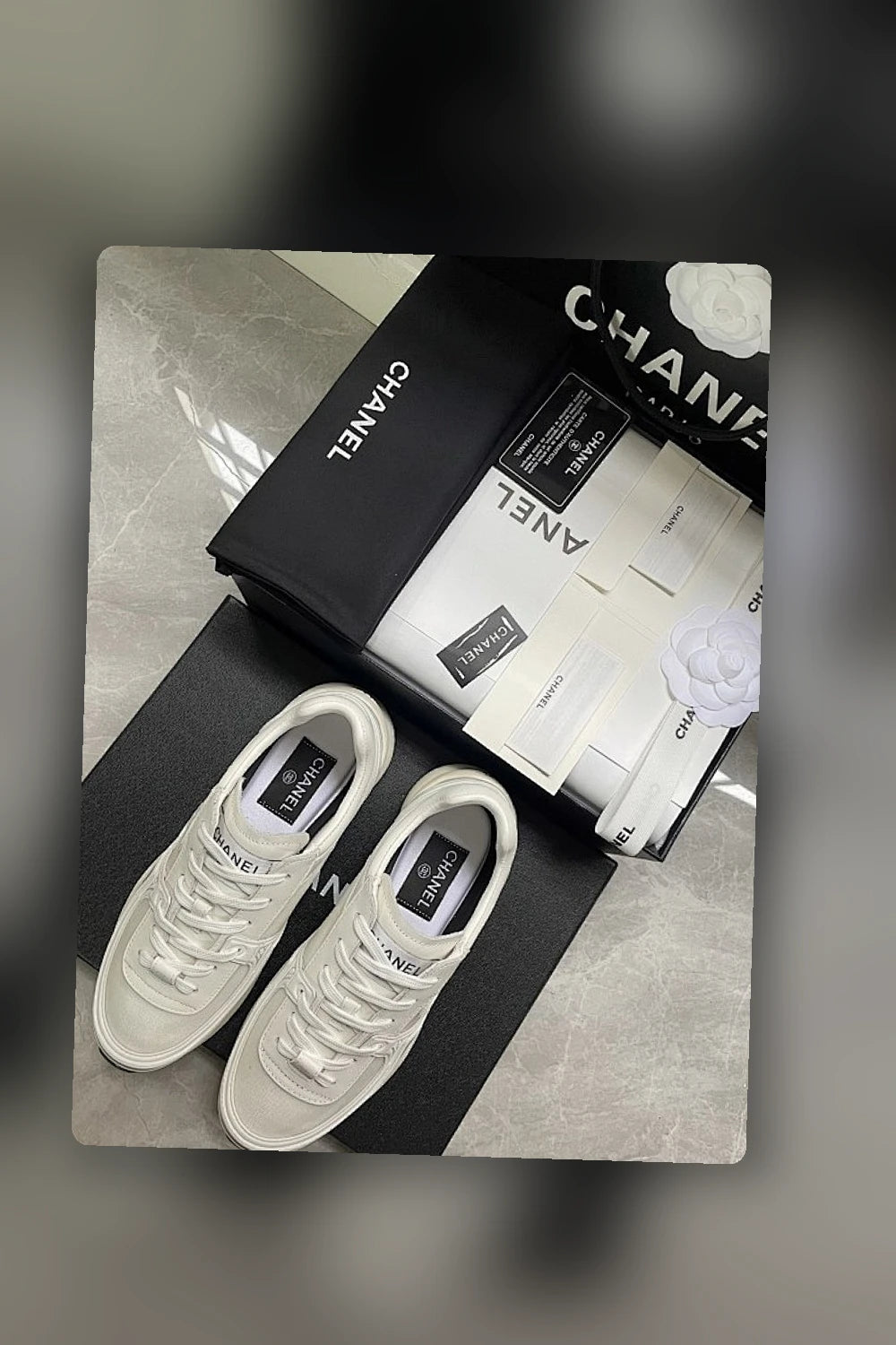 NB - CHL Mix Items - 707