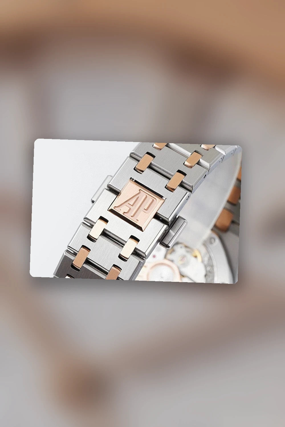 NB - Mix Watch - 1405