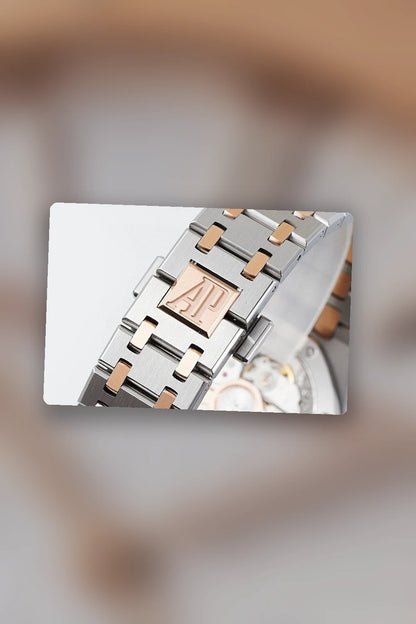 NB - Mix Watch - 1405