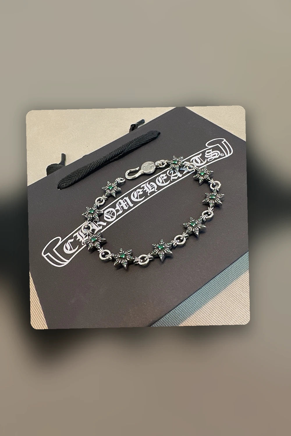 NB - CHO Jewelry - 170