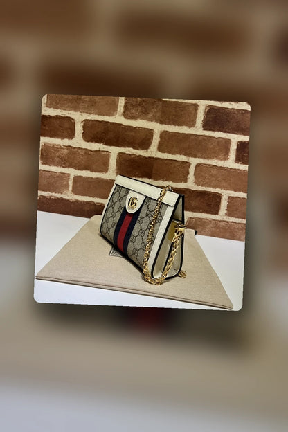 NB - GUKI Bag - 1156
