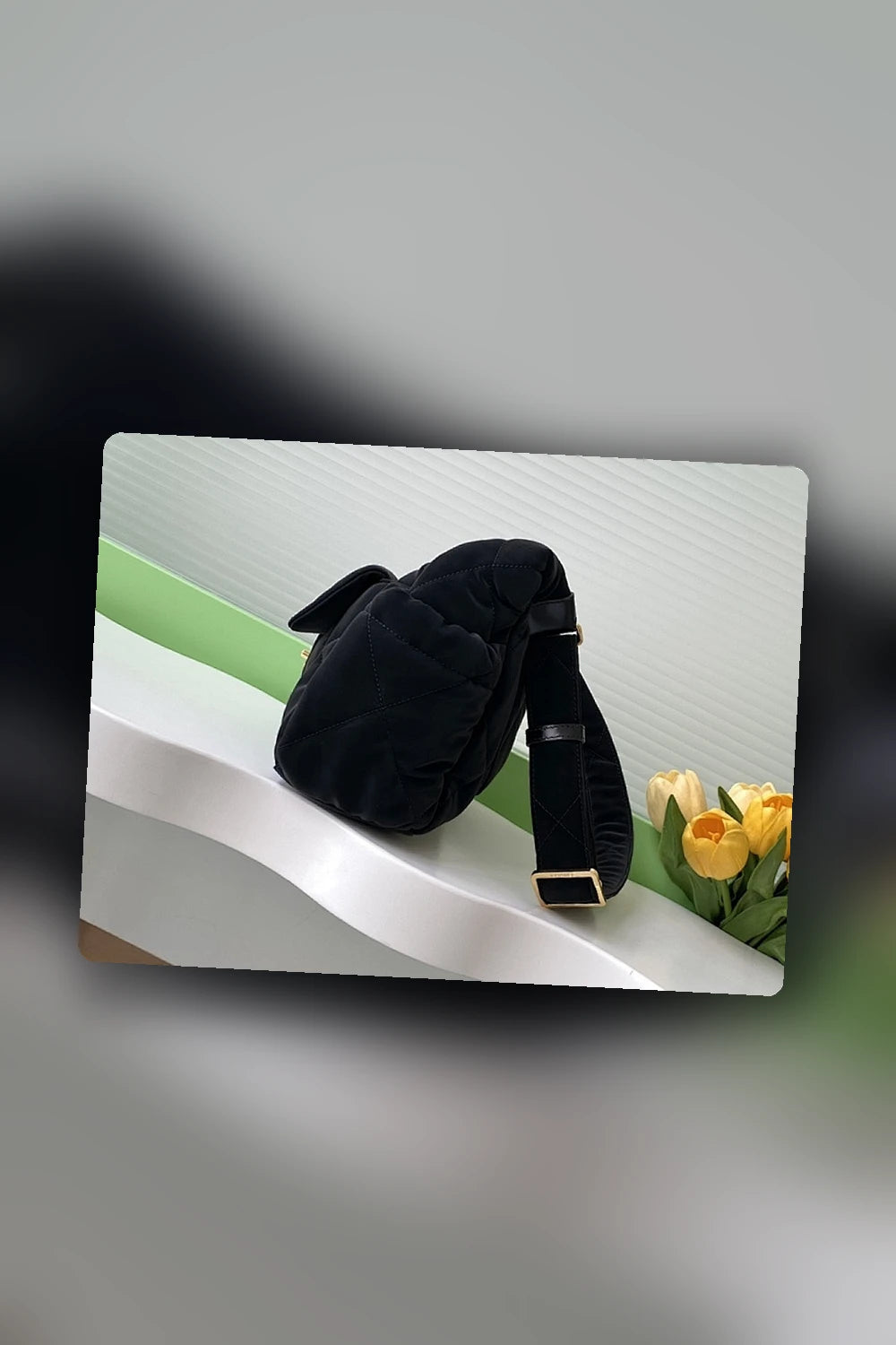 NB - CHL Bag - 858