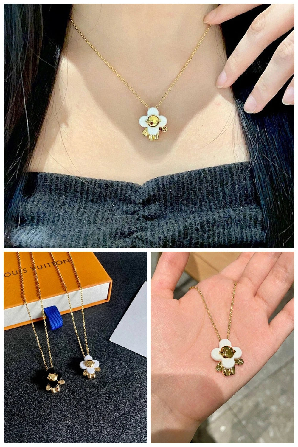 NB - LOV Jewelry - 379
