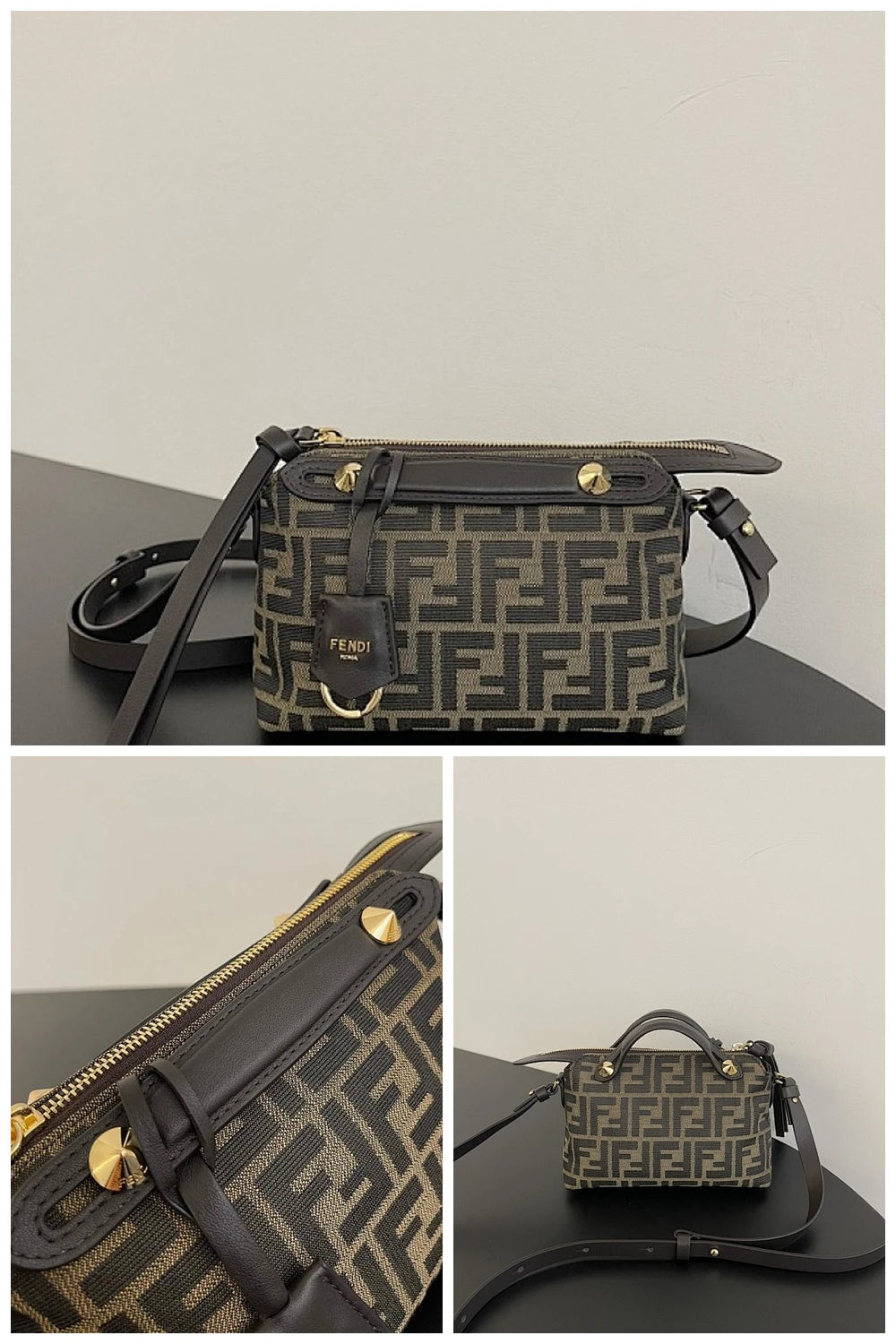 NB - FDE Bag - 070