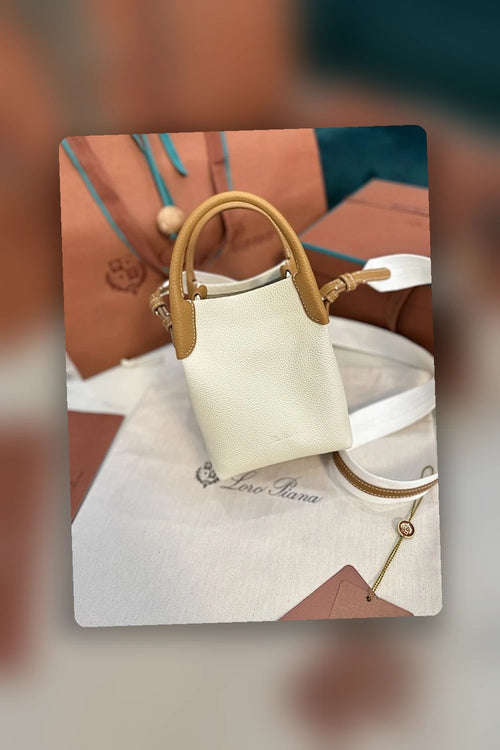 NB - LOP Bag - 256