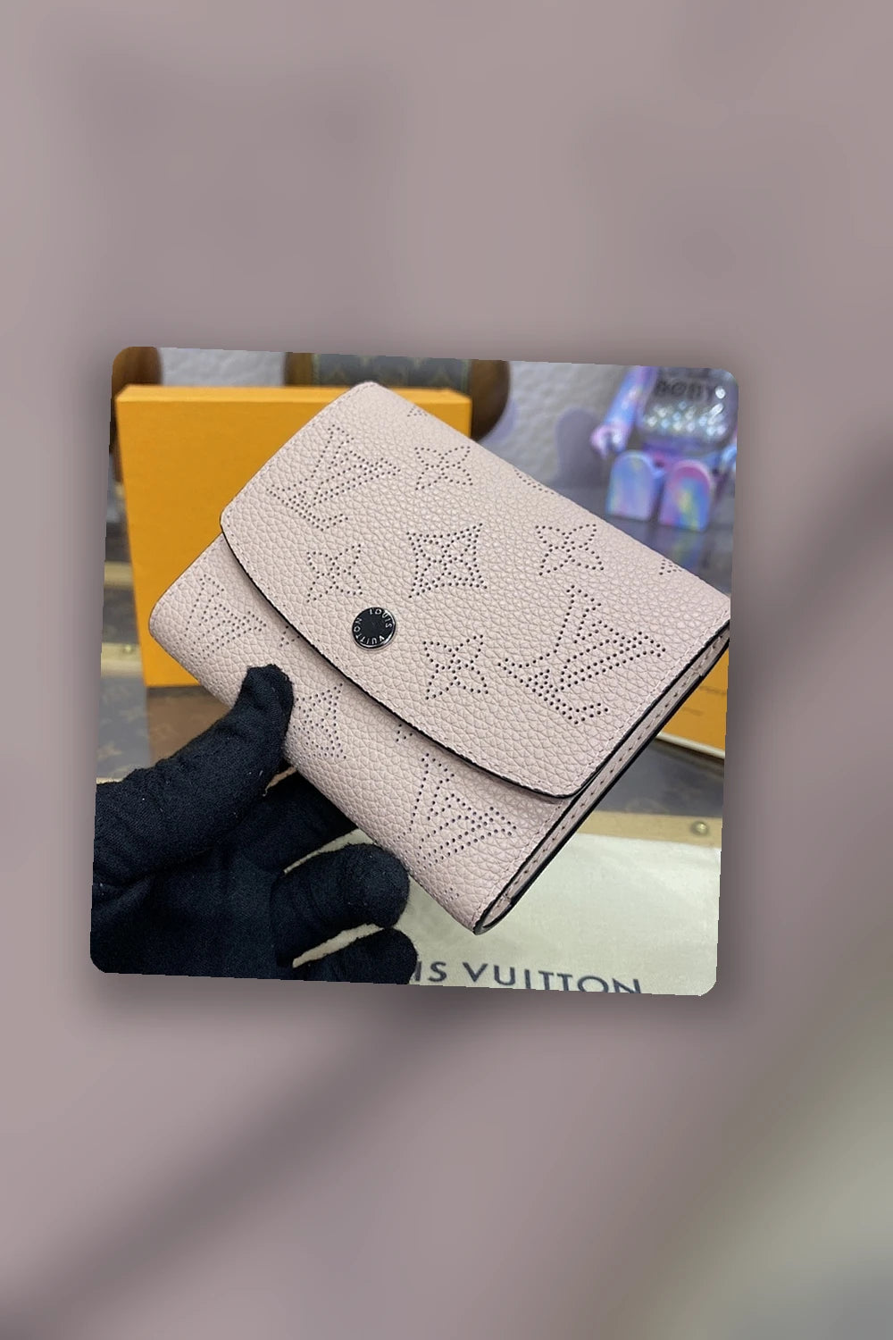 NB - Mix Wallet - 950