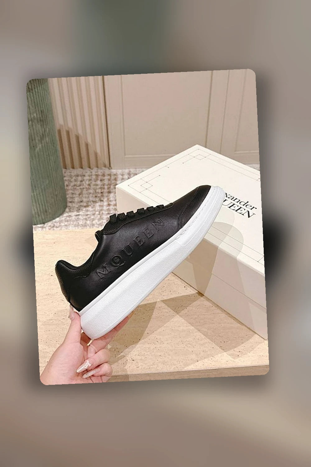 NB - AQ Women Shoes - 126
