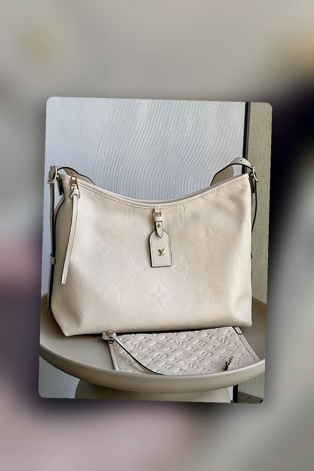NB - LOV Bag - 1459