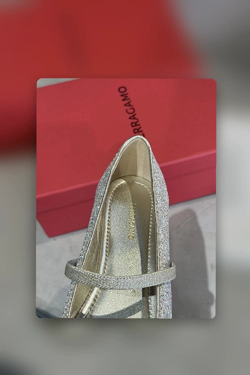 NB - FGO Women Shoes - 067