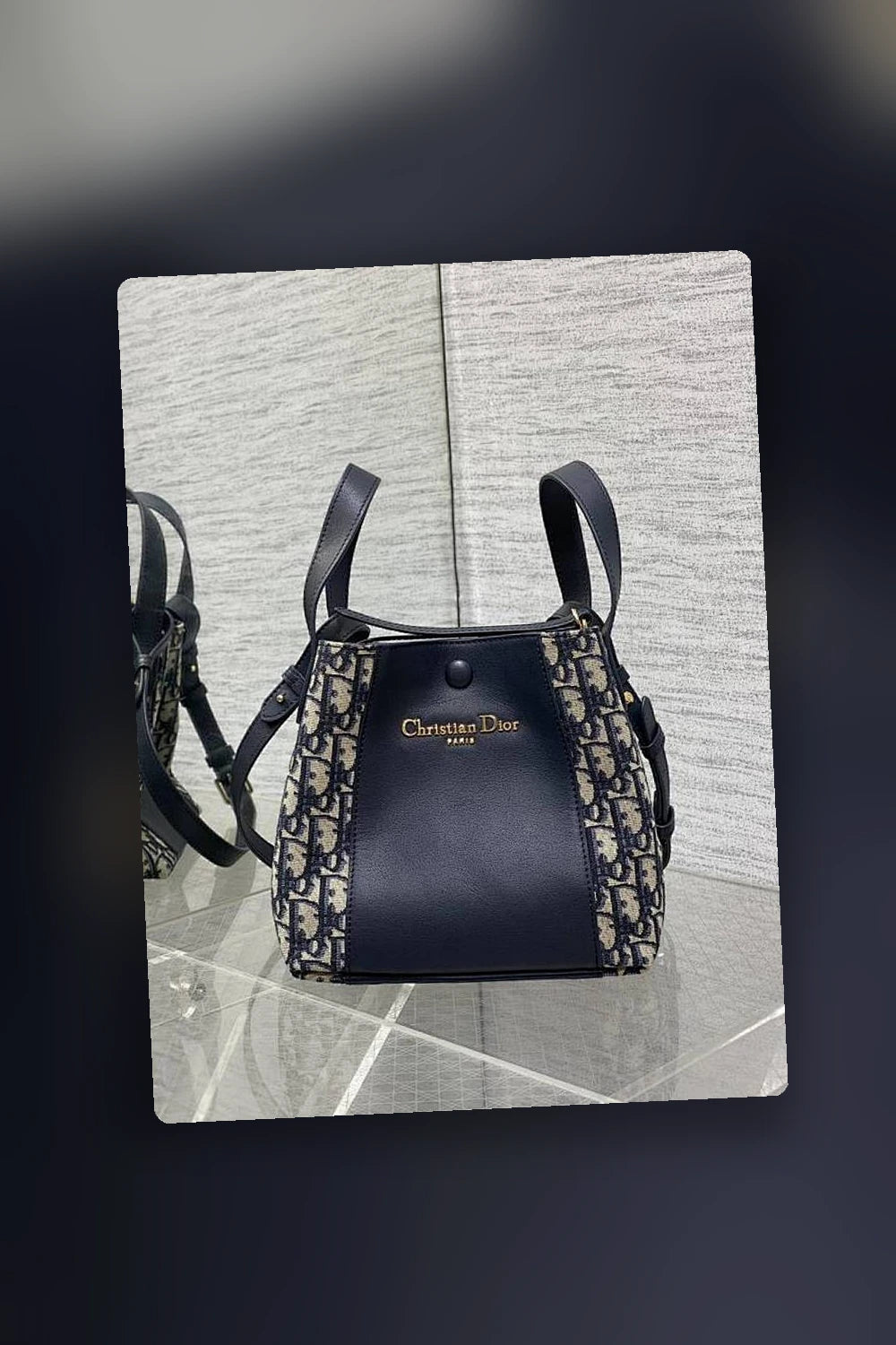 NB - DOR Bag - 1215