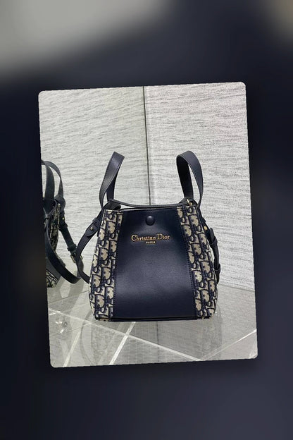 NB - DOR Bag - 1215