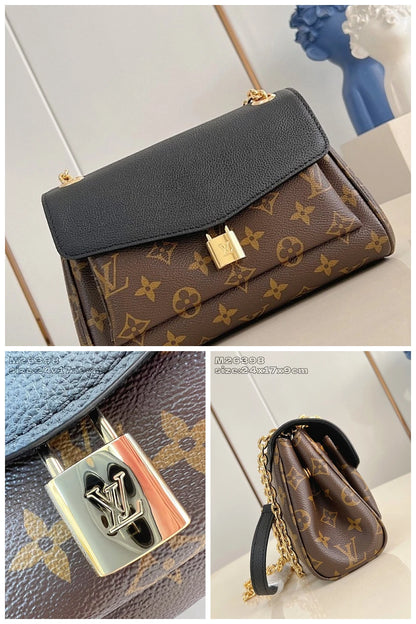 NB - LOV Bag - 195