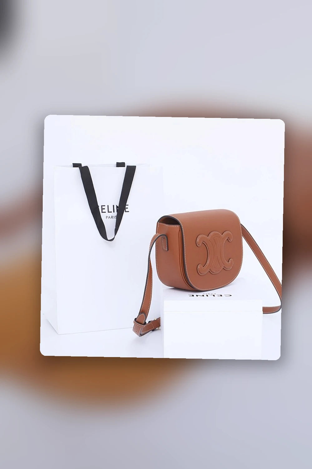 NB - COL Bag - 899