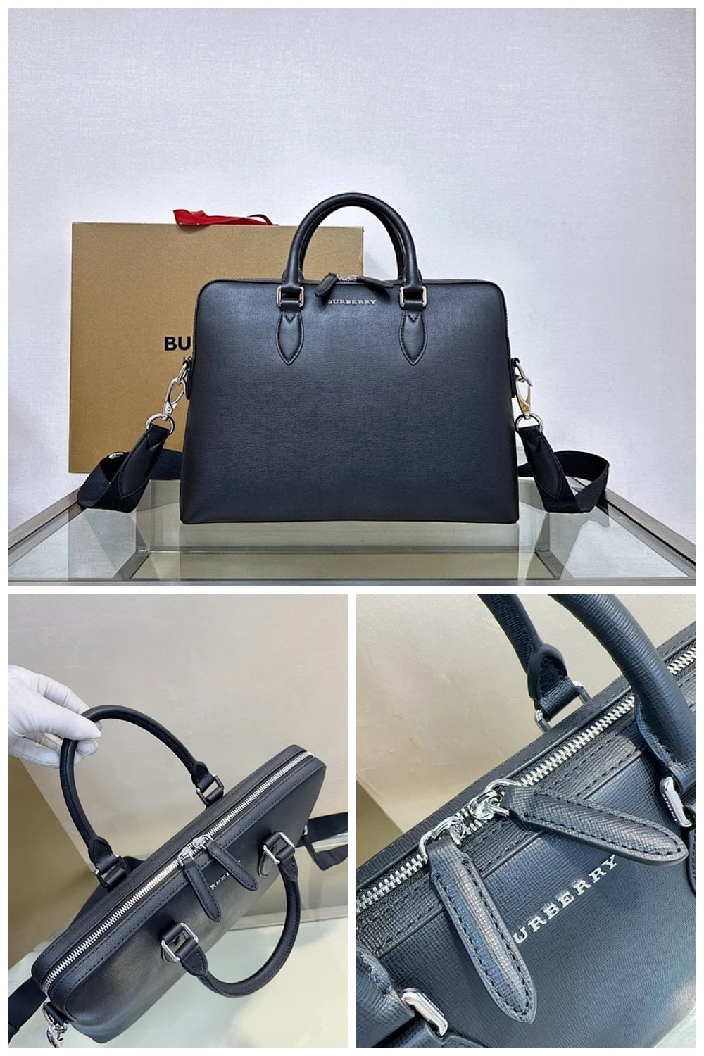 NB - BOR Bag - 705