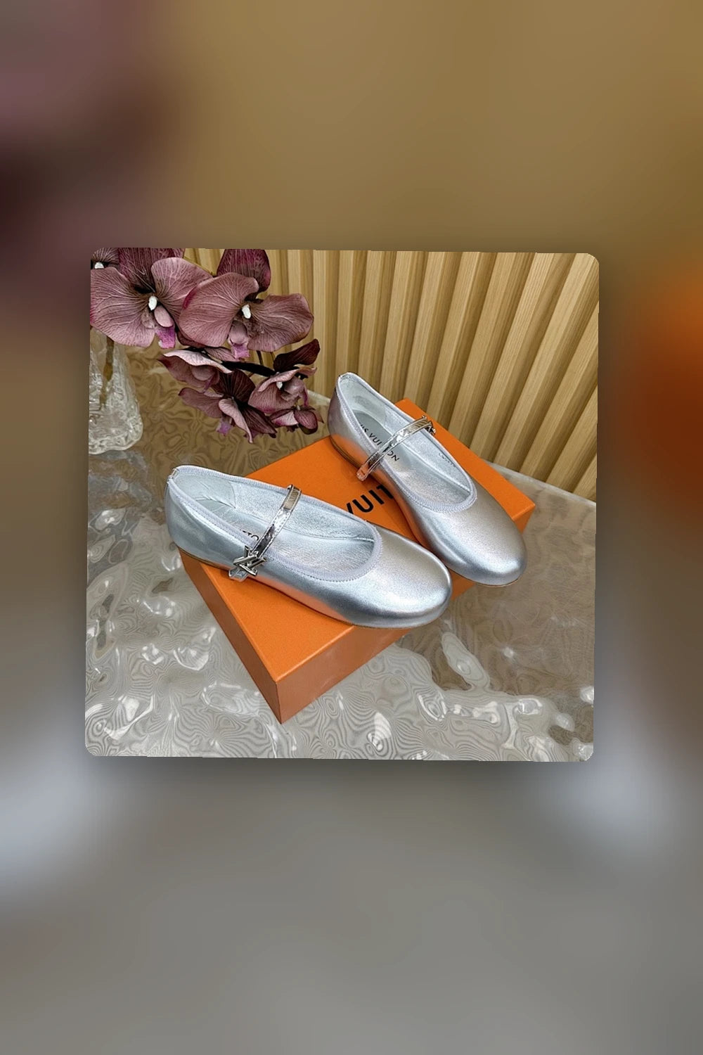 NB - LOV Women Shoes - 048