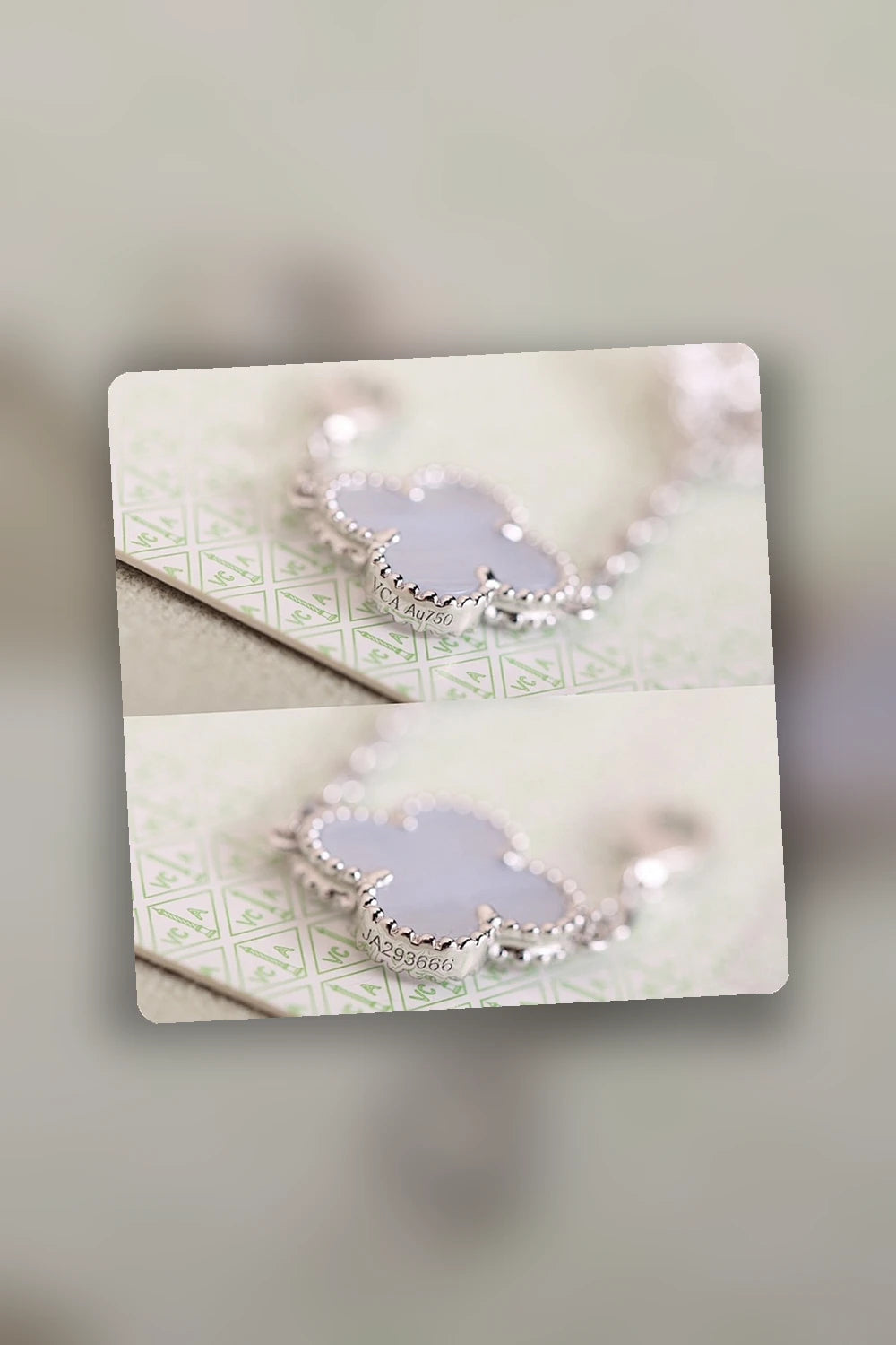 NB - VACA Jewelry - 392