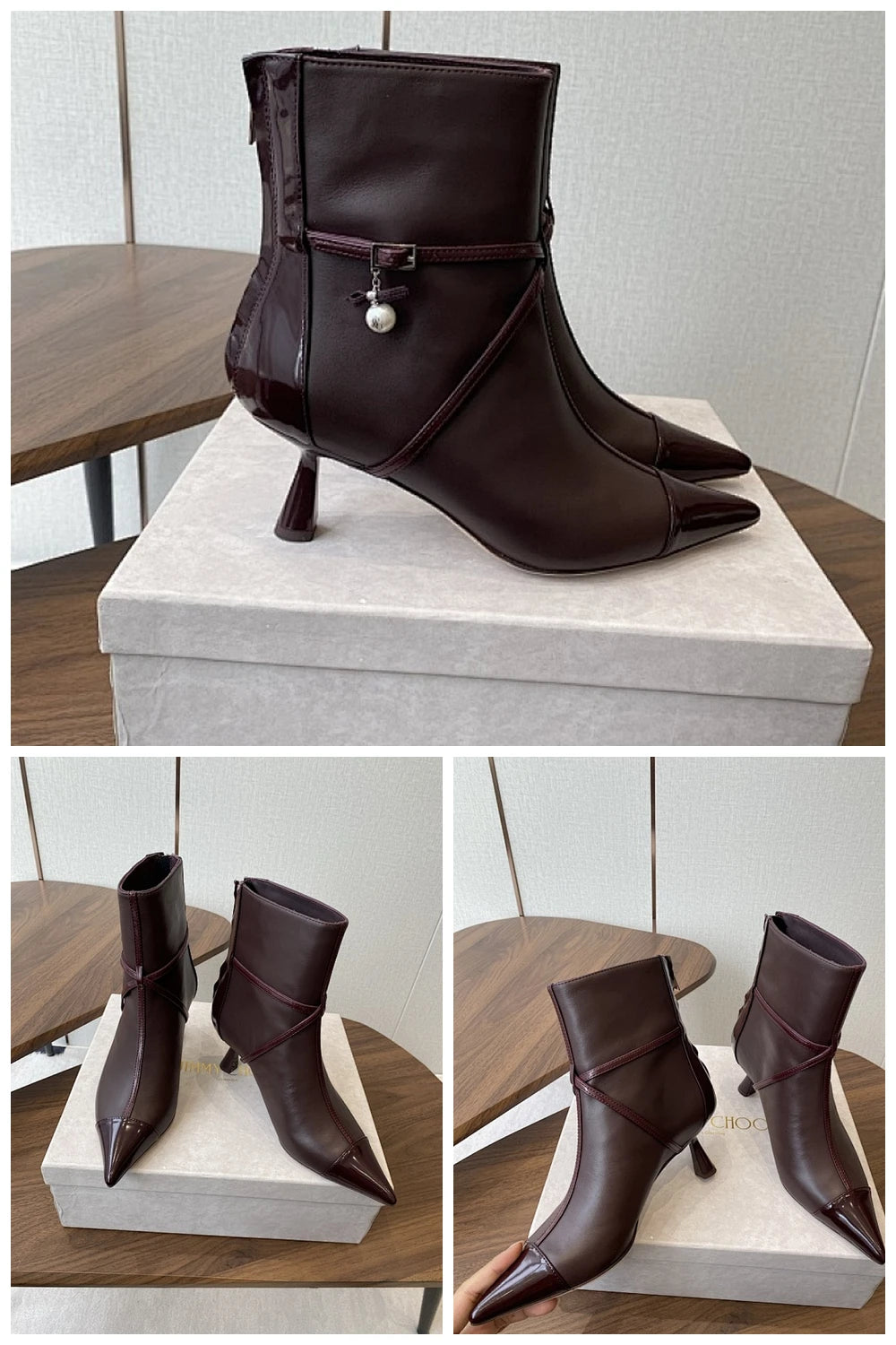 NB - JMC Mix Items - 675