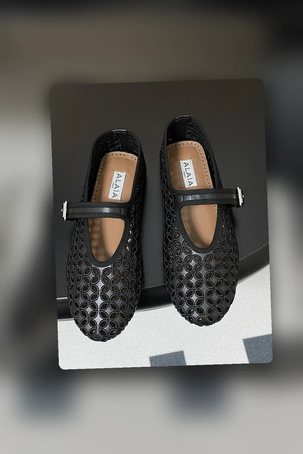NB - AAL Women Shoes - 240