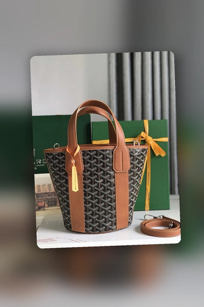 NB - GYO Bag - 749