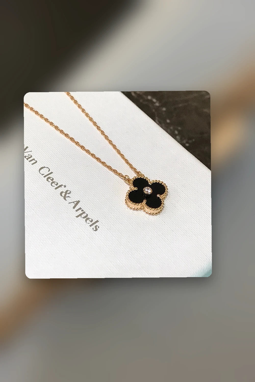 NB - VACA Jewelry - 624
