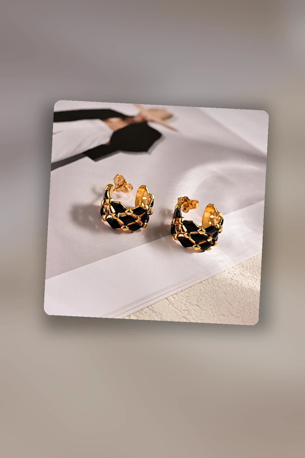 NB - LOV Jewelry - 370